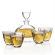 Dalkeith Decanter Set
