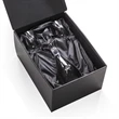 Juliette Decanter & Stemless Wine