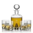 Hillcrest Decanter