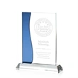 Landfield Award - Blue