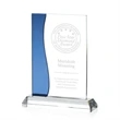 Landfield Award - Blue