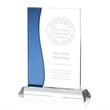 Landfield Award - Blue