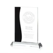 Landfield Award - Black