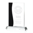Landfield Award - Black