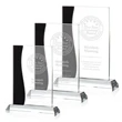 Landfield Award - Black