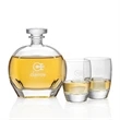 Belfast Decanter Set