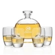 Belfast Decanter Set