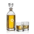 Langley Decanter Set