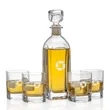 Langley Decanter Set