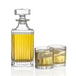 Bacchus Decanter