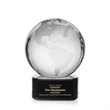 Globe Award on Paragon Black