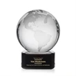 Globe Award on Paragon Black
