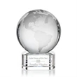 Globe Award on Paragon Clear