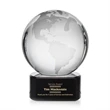 Globe Award on Paragon Black