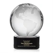 Globe Award on Paragon Black