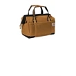 Carhartt Foundry Series 14" Tool Bag.