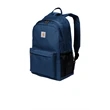 Carhartt Canvas Backpack.