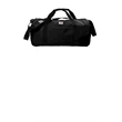 Carhartt Canvas Packable Duffel with Pouch.