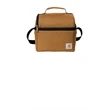 Carhartt Lunch 6-Can Cooler.