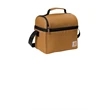 Carhartt Lunch 6-Can Cooler.