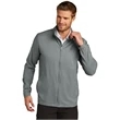 TravisMathew Surfside Full-Zip Jacket.