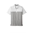 TravisMathew Oceanside Blocked Polo.