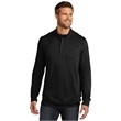 TravisMathew Newport 1/4-Zip Fleece.