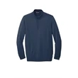 TravisMathew Newport 1/4-Zip Fleece.