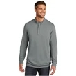 TravisMathew Newport 1/4-Zip Fleece.