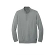 TravisMathew Newport 1/4-Zip Fleece.