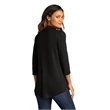 Port Authority Ladies Luxe Knit Tunic.