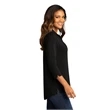 Port Authority Ladies Luxe Knit Tunic.