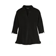 Port Authority Ladies Luxe Knit Tunic.