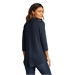 Port Authority Ladies Luxe Knit Tunic.