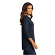 Port Authority Ladies Luxe Knit Tunic.