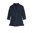 Port Authority Ladies Luxe Knit Tunic.