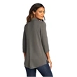 Port Authority Ladies Luxe Knit Tunic.