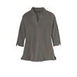 Port Authority Ladies Luxe Knit Tunic.