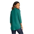 Port Authority Ladies Luxe Knit Tunic.