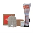 Snowed In Gift Set in Cardboard Box