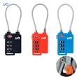 Compatible Travel Luggage Locks