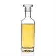 Lucinde Decanter & Lid - 24oz Crystalline
