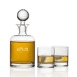 Rexdale Decanter - 33oz Crystalline