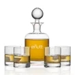 Rexdale Decanter - 33oz Crystalline