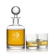 Franca Decanter & Lid