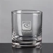 Aristocrat OTR/DOF - Deep Etch