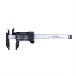 4 Inch Electronic Vernier Calipers with Large LCD Screen