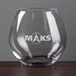 Blairgowrie Whiskey Taster - Deep Etch 11oz