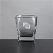 Sterling OTR/DOF - Deep Etch