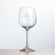 Danforth Wine - Deep Etch